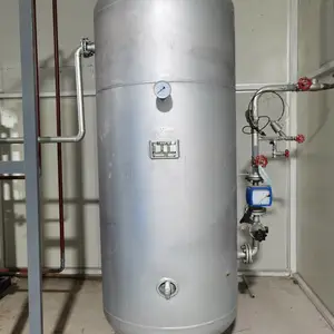 PSA制氮机 高纯 天之元TC600-6710电子行业 无氧焊接