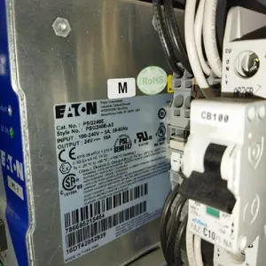 EATON PSG240E PSG240E-A2 24V 10A 240W ������