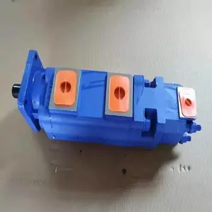 美国VICKERS威格士柱塞泵PVQ20-B2R-SE1S-21-C21-12