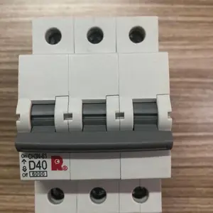 CH1ϵ�г���С�Ͷ�·������CH1-63 1P/2P/3P/4P C/D��63A��������