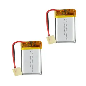 �ۺ�����502030����250mAh�������� ���������䡢С����������������Ӳ�Ʒ