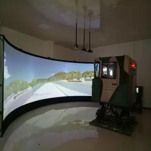 ��ʻģ��ѵ����ѧ����ʵѵװ�� LG-CT637�����ƽ̹�Ӧ
