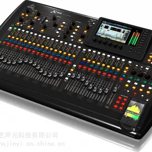 �����BEHRINGER X32���ֵ���̨ �ϲ�������豸������