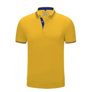 定制T恤广告衫文化衫定做 男女短袖POLO衫工作服定制印logo