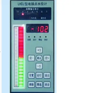 ��ӵ�Һλ�ƿ��Ʊ� �ͺ�:HF45-LHDJ-19 ��ţ�M396835