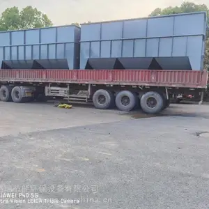 供应10吨污水处理设备气浮机