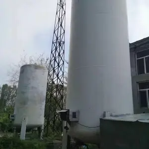 低价转让二手设备 二手储罐 二手二氧化碳储罐 二手储罐 旧储罐 二手设备