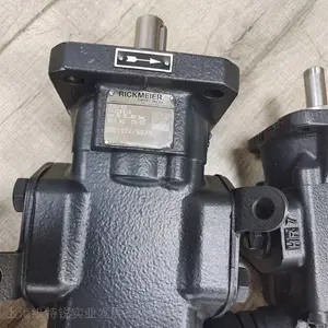 RICKMEIER��R45/80��ѹ�ͱó����ͱ������ͱ�