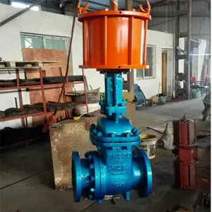 PZ41Y-10C DN450���������l�y�ք��l�y�r��-���r�մ������y