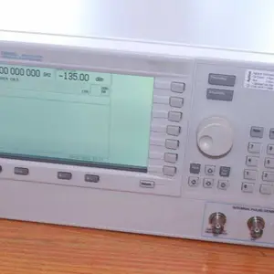 �Ϻ�/��������/ά��e8663d-��Ƶģ���źŷ�����/����E8663D 9G�źŷ�����