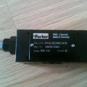 PARKER/派克阀PVAC1ECMNSJW35