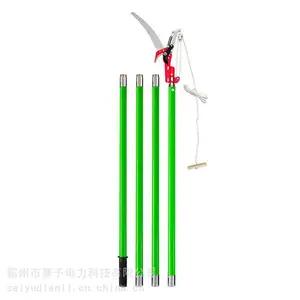 ZF010528��ľ�޼�����4��6�׸߿�԰�ַ�ľ��ӳ���˫����֦��
