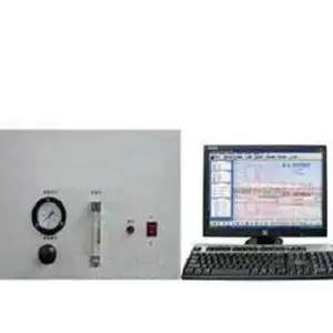 电弧红外碳硫分析仪 型号:1HW-D(T)库号:M349244