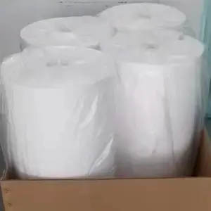 供应 进口无纺布医用胶带 罗曼医用双面胶可用于医疗用品加工药贴