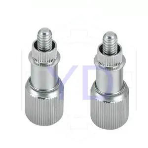 PF091-M2.5-19.5螺丝钉PF091-M2.5-17.5松不脱铆钉手紧不脱出螺钉