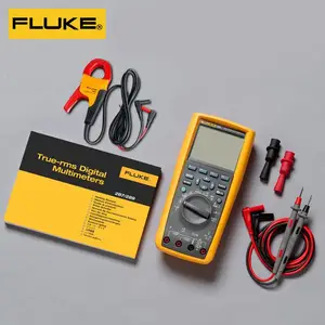 美国FLUKE 289万用表 F289 IMSK 原装进口 四位半万用表