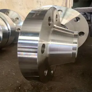 A182 F304法兰A182 F304不锈钢法兰A182 F304对焊法兰美标ASME