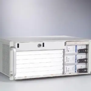标准4U CPCI机箱陪3U 研华主板 MIC-3022