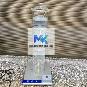 化工设备模型