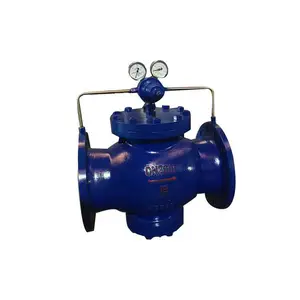 �����ѹ�� YK43X-16C Һ������ѹ�� DN300 ��Ȼ����ѹ�� YK43X