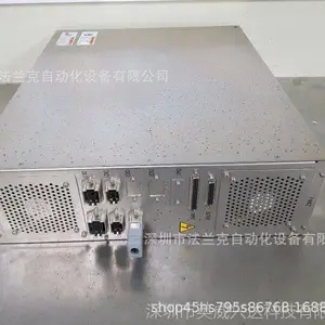YASKAWA NXC100 ERCR-NS00-A003 ROBOT�����˻�е��ά��