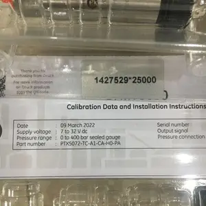 vaisalaά������³��DRUCK DMT143¶�������