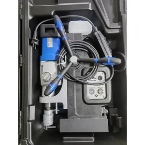 供应百得进口磁力钻 MAB1300 BDS 攻丝钻孔多功能能一体机