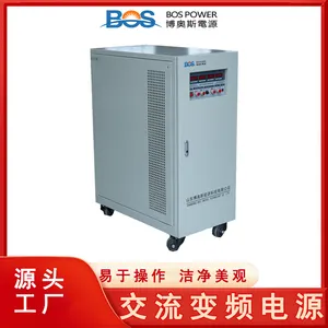 AC60ϵ��С�����޾ַű�Ƶ��Դ�ɿ����ܻ���ѹ��Ƶ���ȶ���