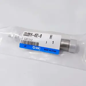 日本SMC气缸CJ2-Z 系列气缸SMC原装正品