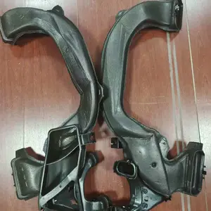 汽车空调风管