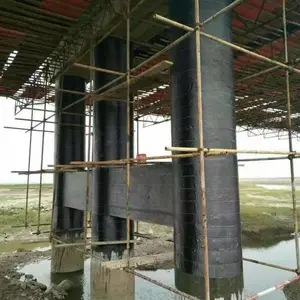 环氧树脂碳纤维胶建筑桥梁加固专用碳纤维浸渍胶