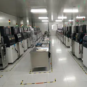 深圳市嘉兴南电科技有限公司