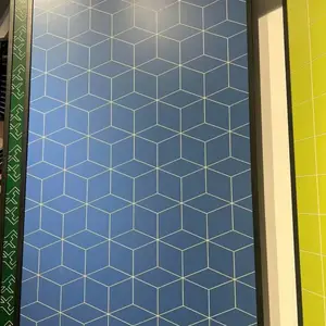 绵阳地板厂家 四川SPC地板生产