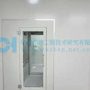植入性器械车间 百级净化车间,无尘车间,医用植入性器械车间
