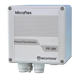 MICATRONEѹ��������MicaFlex����������Ӧ���ڹ��ȹ���ϵͳ