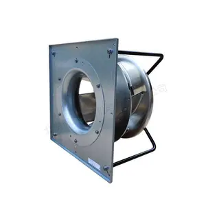 �¹�ebmpapst K3G450-PA31-03/F01 AHU EC���ܸ�����