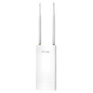 TP-LINK TL-XAP1801GP AX1800双频千兆Wi-Fi 6 室外无线AP