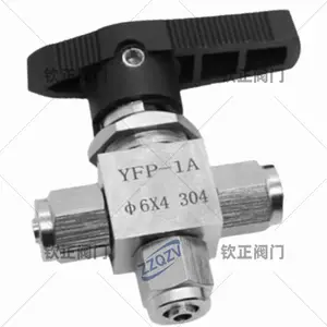 YFP-1A����ֿ�š��ͨ��304������Դ����T��PU������巧316