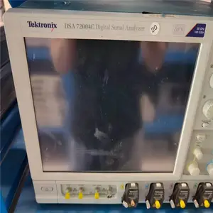 �������ֹ�Ӧ̩��Tektronix DSA72004C����ʾ�������ڻ���