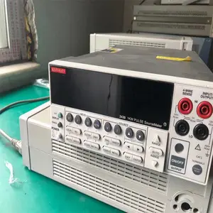 现金回收二手美国keithley/吉时利2430数字源表