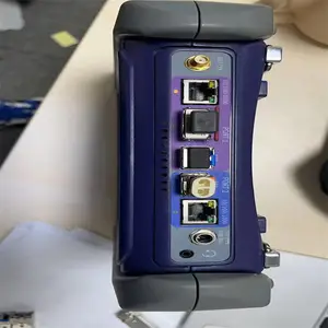 JDSU VIAVI MTS5800 100G手持网络测试仪 基站光纤测量