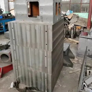 源头厂家球墨铸件模具 机床铸件压铸金属模机械配件翻砂铸件灰铁