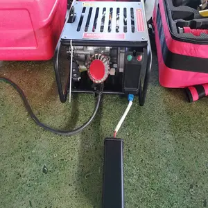 ����ʽɭ�־�Ԯ��ѹ�ÿ��ƶ�����ˮ���ĳ������