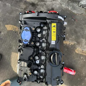 宝马B48 2.0T拆车发动机3 系5 系X3X4Z4发动机