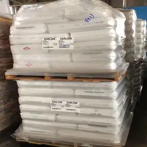 美国特诺尔爱佩斯 TPV 8167N 热塑性橡胶 高强度 抗形变 耐腐蚀 建筑材料