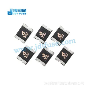 ��Ƭ����˿ASMD1812-300-12V����ͨ1812�Իָ�����˿3A12V