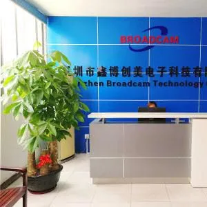 深圳市鑫博创美电子科技有限公司
