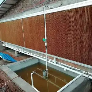 热镀锌防鼠网水帘-防鼠网水帘-科坤青州防鼠网水帘