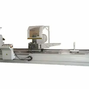 小型内摆切割锯适用于小型门窗加工厂家