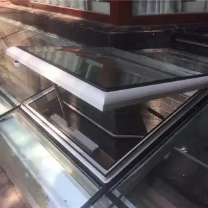 电动平开窗生产厂-兴诺门窗配件生产厂